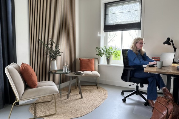 Sterk in Zorg - maar wat als je vastloopt?